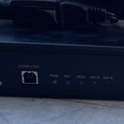 Crestron Cp3n 3 Series System Advanced Processor Controller