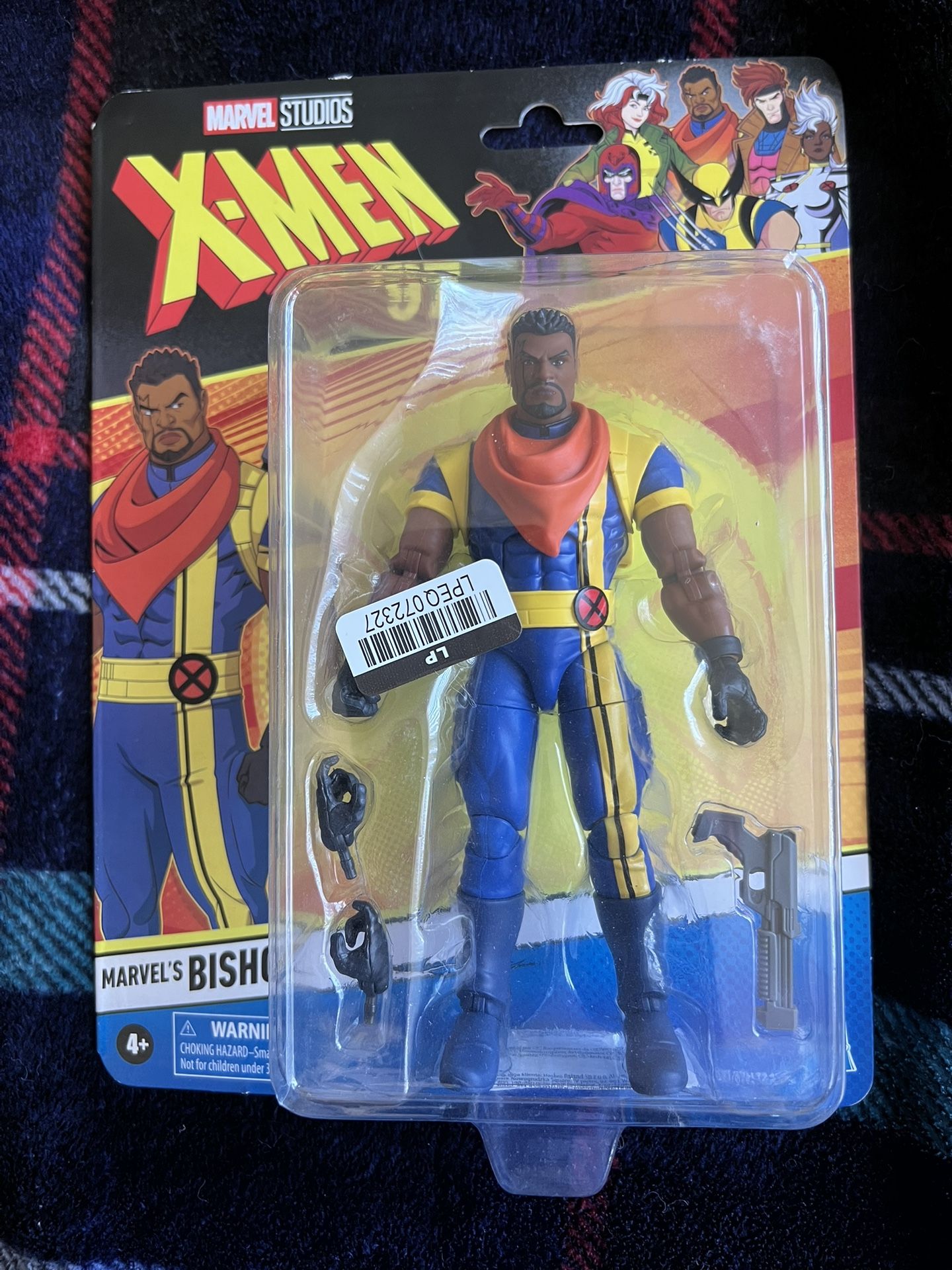 Bishop X-men 97