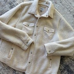 Lightly Used, Godiellow Mens Light Weight Xl Jacket! 