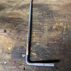 #au439 Snap-on 9/16" S-8176 12pt Distributor Wrench 1960s-70s Pontiac Oldsmobile