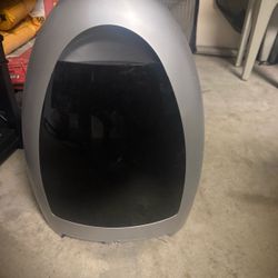 Eye-vac