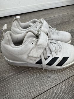 Adidas Adipower Lifting Shoes