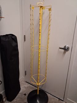 Display Rack. For business