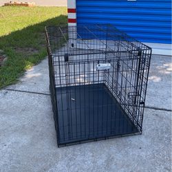 Midwest X  Large Dog Kennel