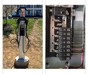 Electrical