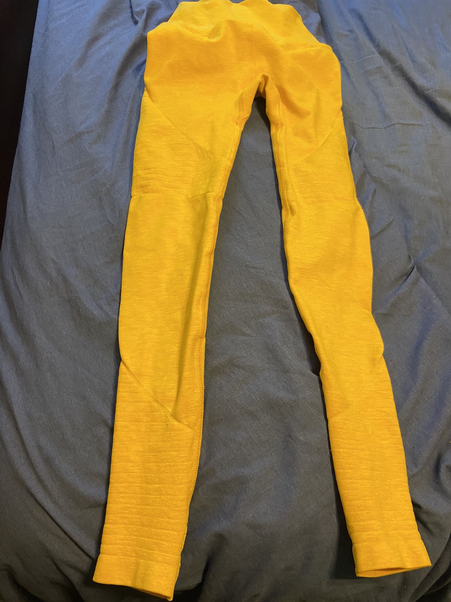 Athletic Leggings