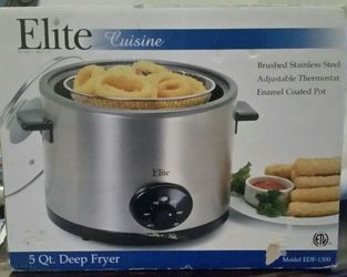 Fryer