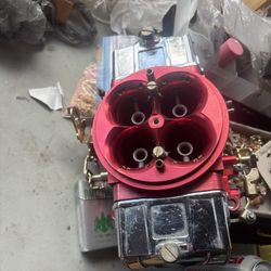 Proforn Carb 850 Racing