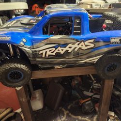 Traxxas Udr