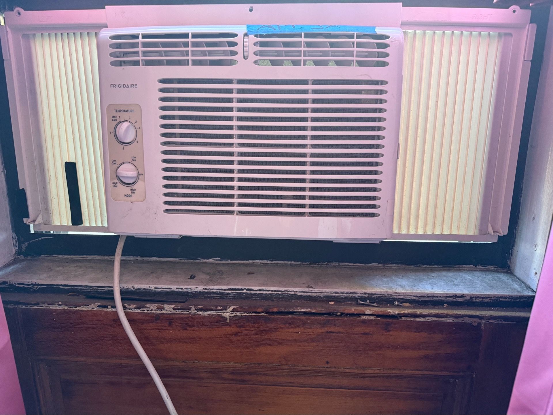 Air Conditioner