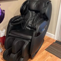 Electric Massage Chair