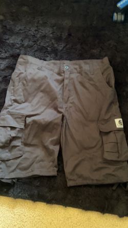 Carhartt Cargo Shorts