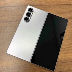 Samsung   Galaxy   Z   Fold   6   Unlocked 