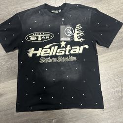 Hellstar Shirt 