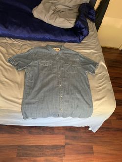 Guess & Michael Kor button up shirts.