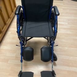 Drive Wheel Chair