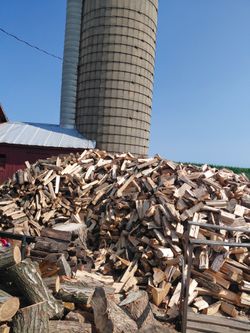 Firewood