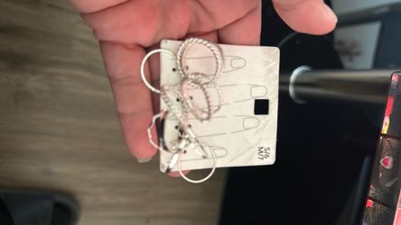Set Ring’s