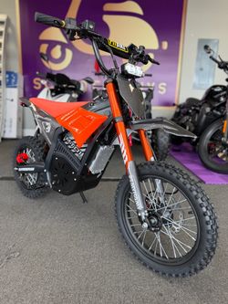 E-Bike