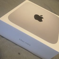 2014 Mac mini
