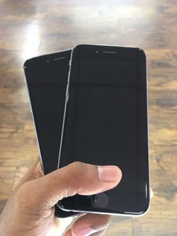 iPhone 6 16GB / 64GB Factory Unlocked Excellent Condition With Free Charger