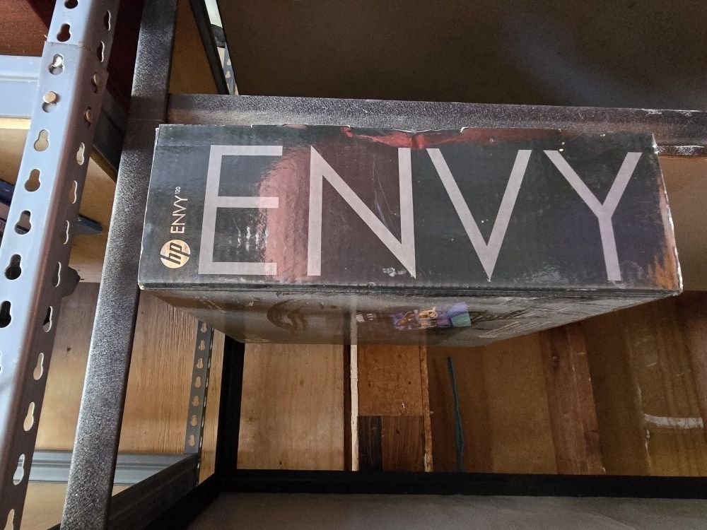 Envy Printer 