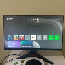 Onn Monitor In Xbox Come As A Deal 120 For All 