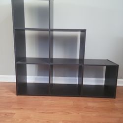 Organizer Shelf