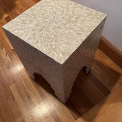 Side Table 