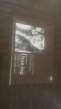 Drawing paper