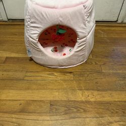 Small Breed Pet Home