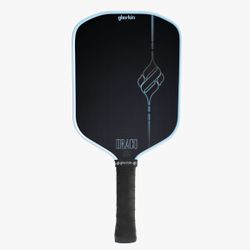 Gherkin Draco Pickleball Paddle