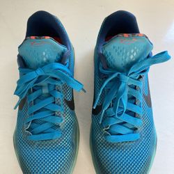 Nike Kobe 10 Size 5.5Y