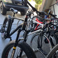 Bikes 🚲Bicycles 🚲Bicicletas 