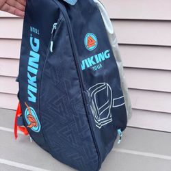 Viking Tour Bag Backpack