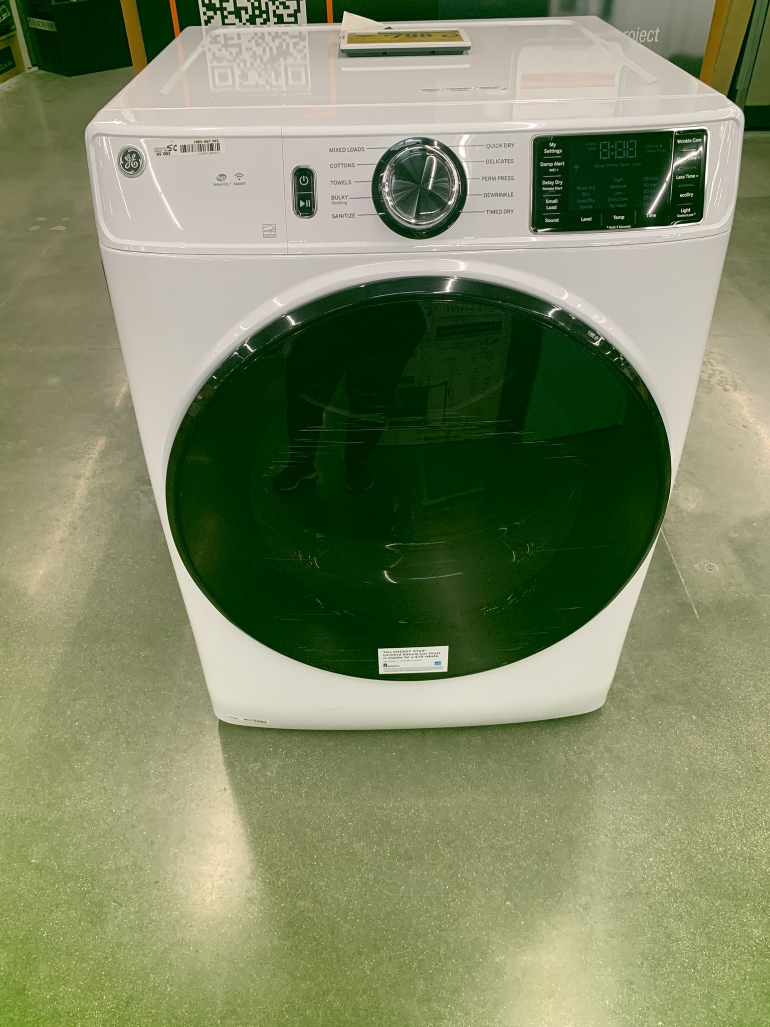 ✨Brand New Electric Dryer - Never used ! ✨