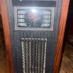1500 Watt Heater OBO 