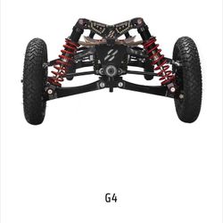 BAJABOARD G4X 