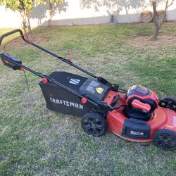 Land Mower 