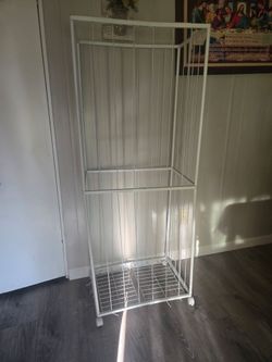 Stuff animal organizer $20