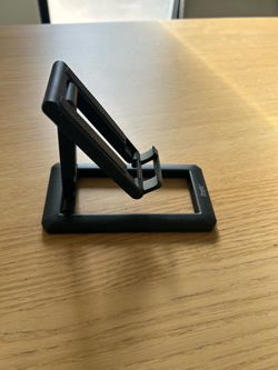 Cellphone holder