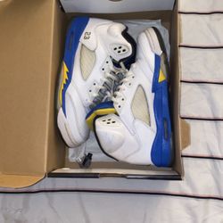Jordan 5 Size 4y
