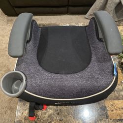 Booster Seat
