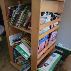 Book Shelf