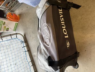 Louisvil Catchers Bag