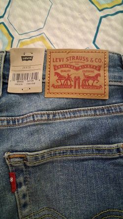 Levi's Brand New 24x30