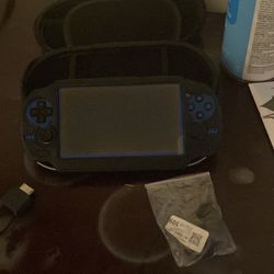 modded ps vita