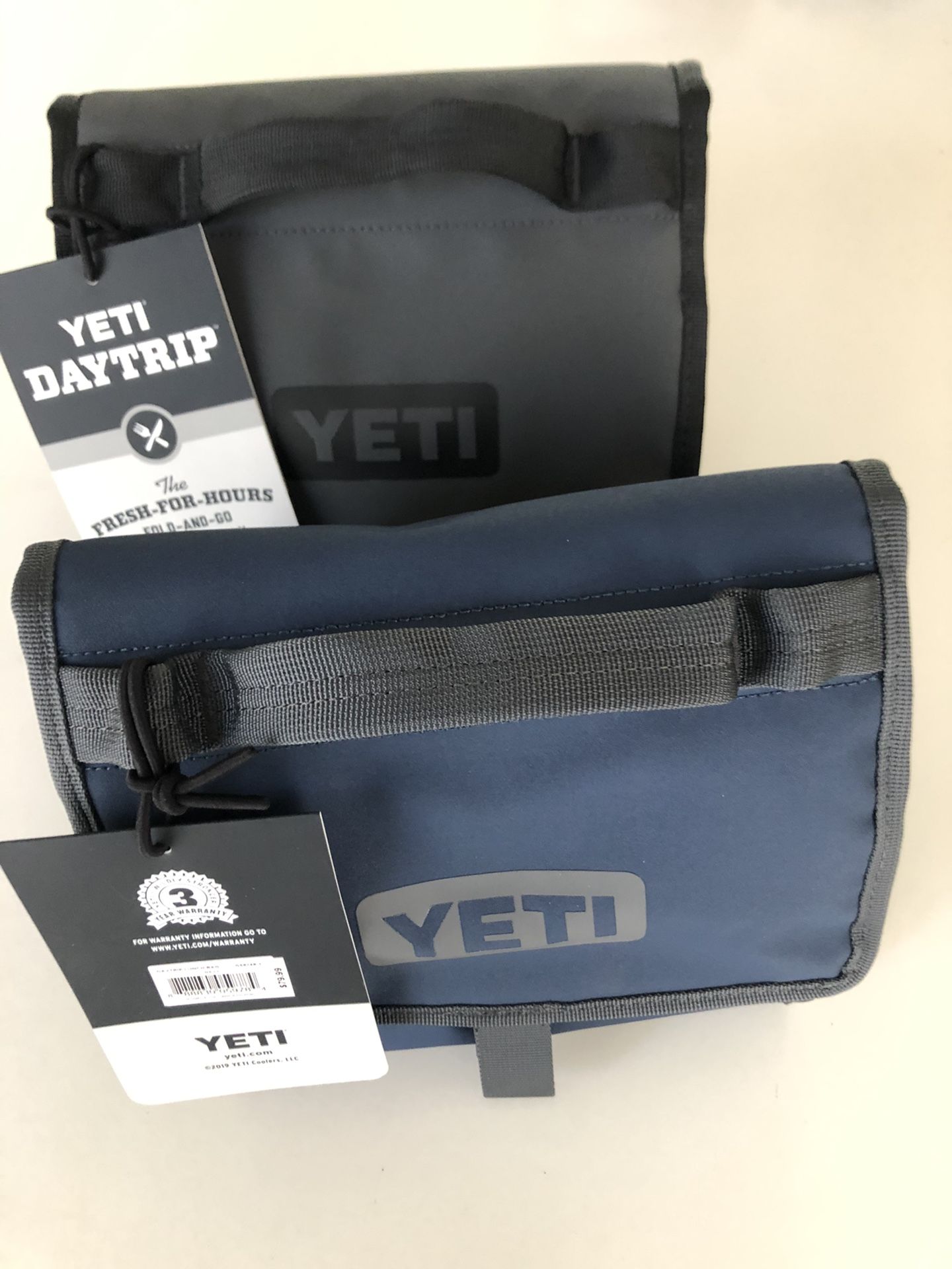 Yeti Day Trip Bundle