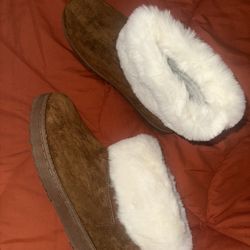 Women’s Boots 