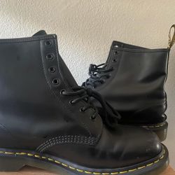 Size 12 Doc Martens